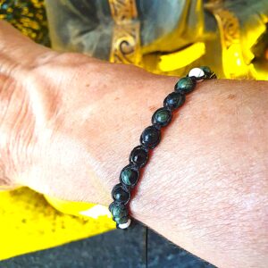 Bracelet shambala
