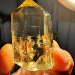 Citrine