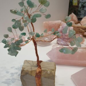 Arbre Fluorine